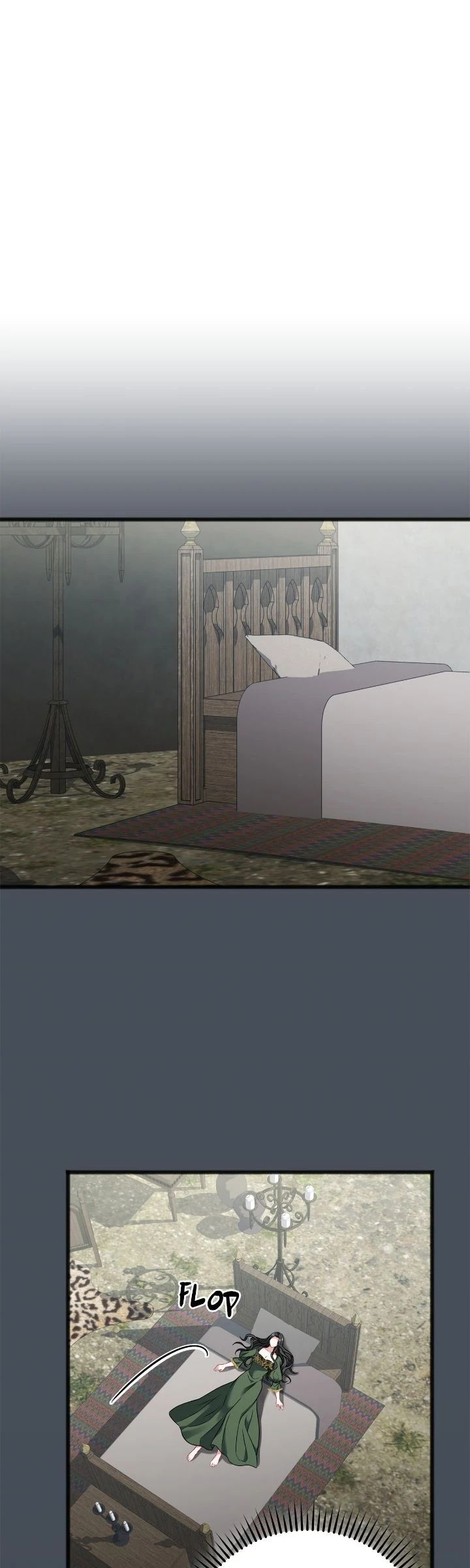 In the Name of Your Death Chapter 68 - page 45