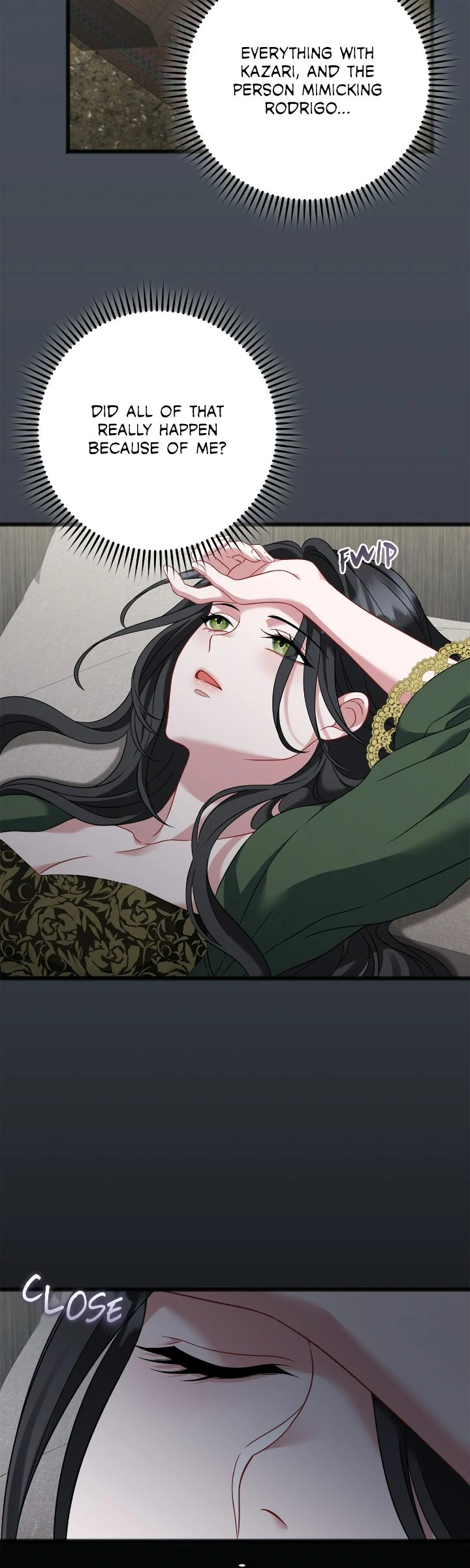 In the Name of Your Death Chapter 68 - page 46