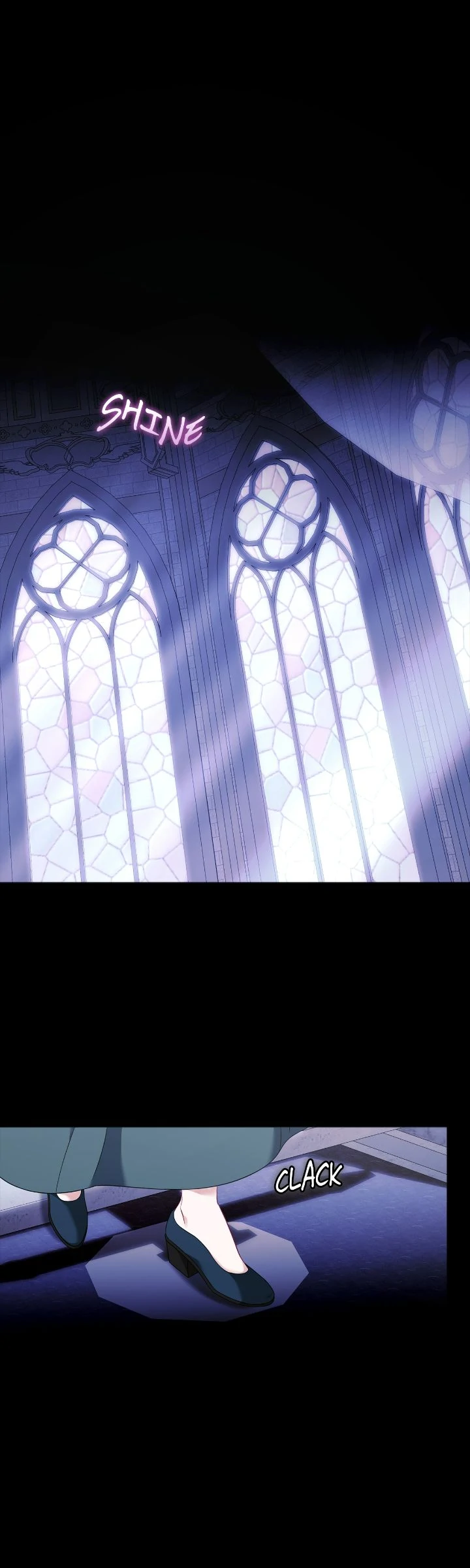 In the Name of Your Death Chapter 68 - page 48