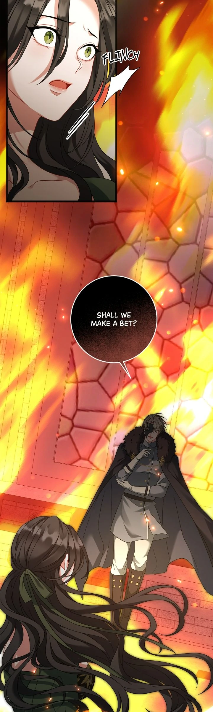 In the Name of Your Death Chapter 68 - page 51