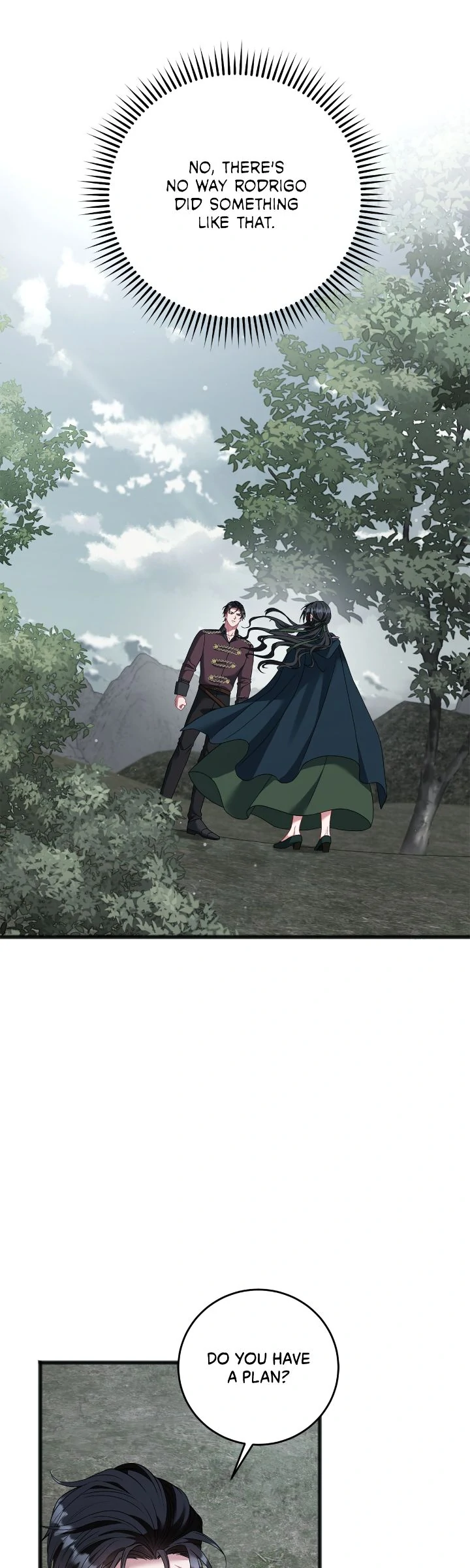 In the Name of Your Death Chapter 68 - page 7