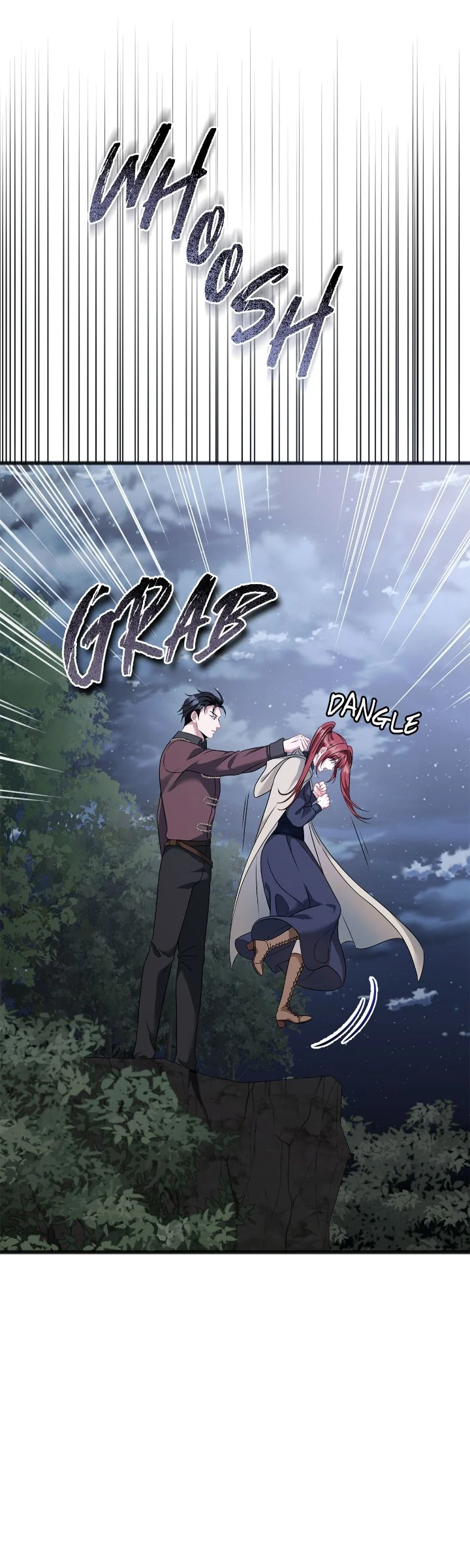 In the Name of Your Death Chapter 70 - page 13