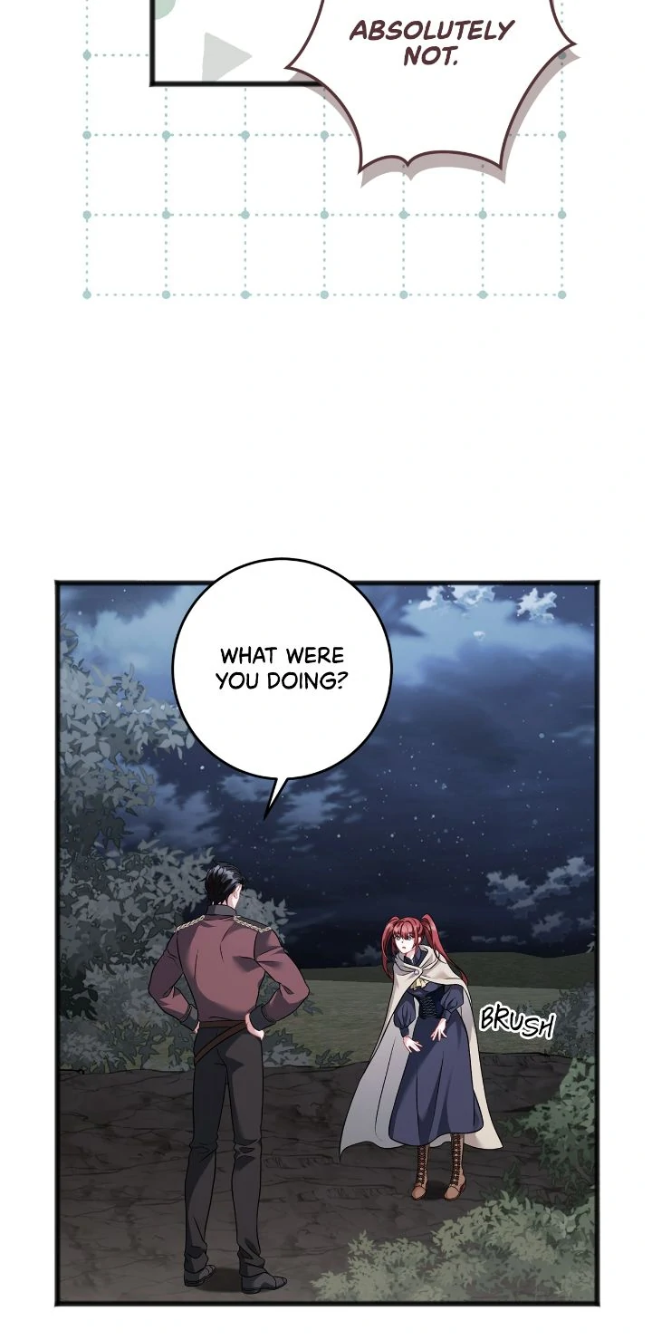 In the Name of Your Death Chapter 70 - page 15