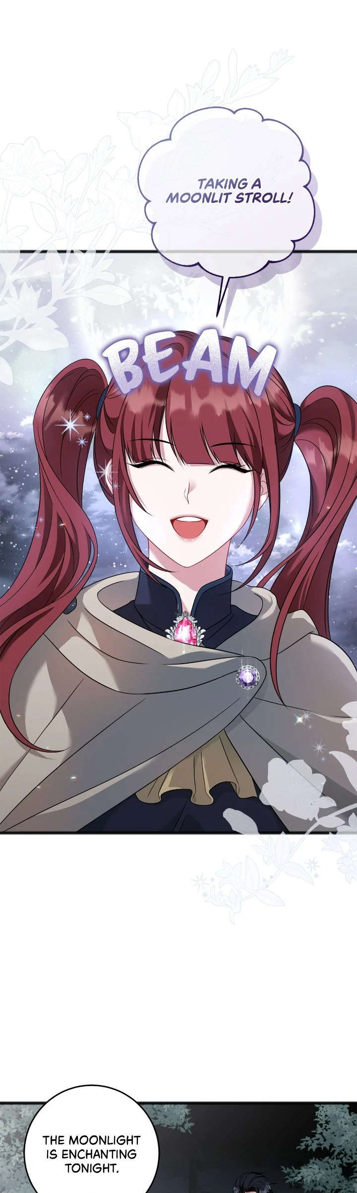 In the Name of Your Death Chapter 70 - page 16