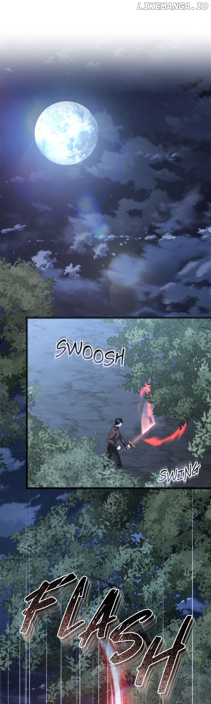 In the Name of Your Death Chapter 70 - page 2