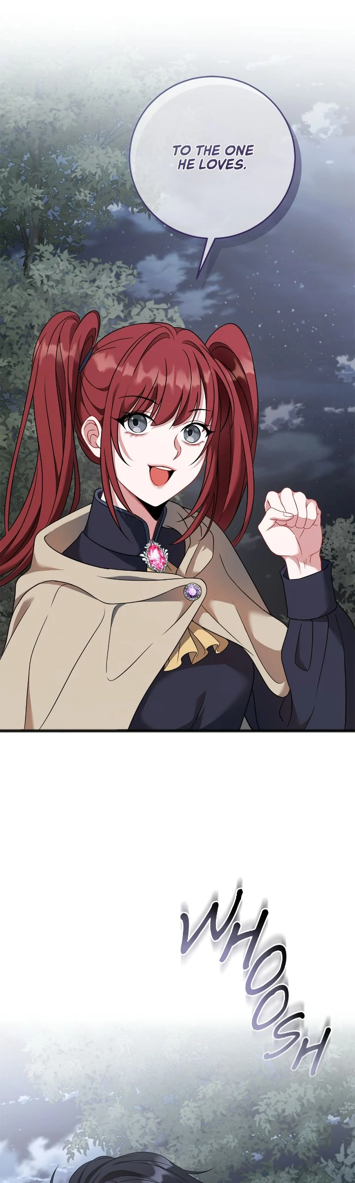 In the Name of Your Death Chapter 70 - page 24