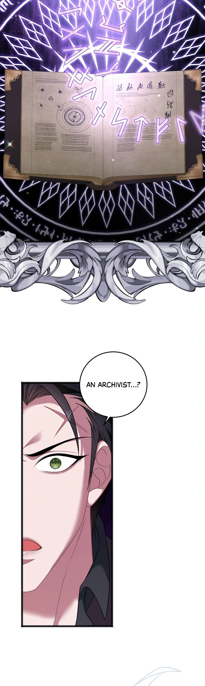 In the Name of Your Death Chapter 70 - page 39