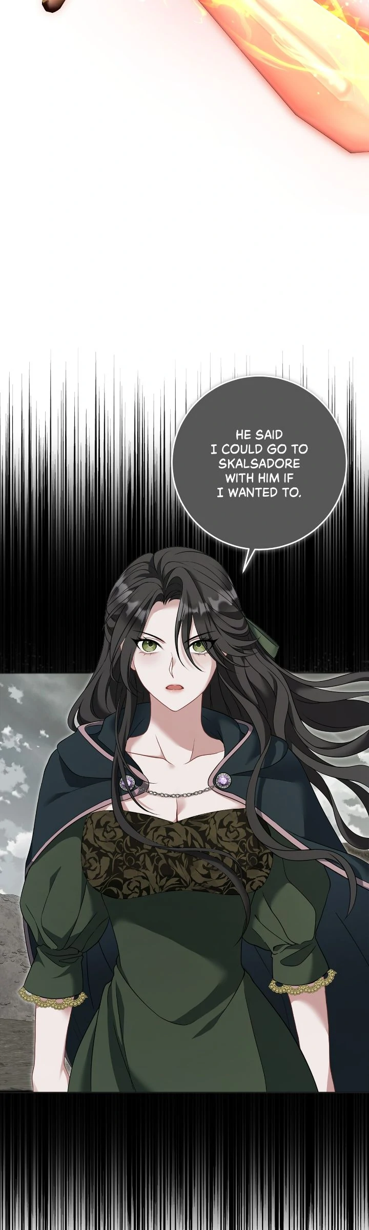 In the Name of Your Death Chapter 70 - page 4