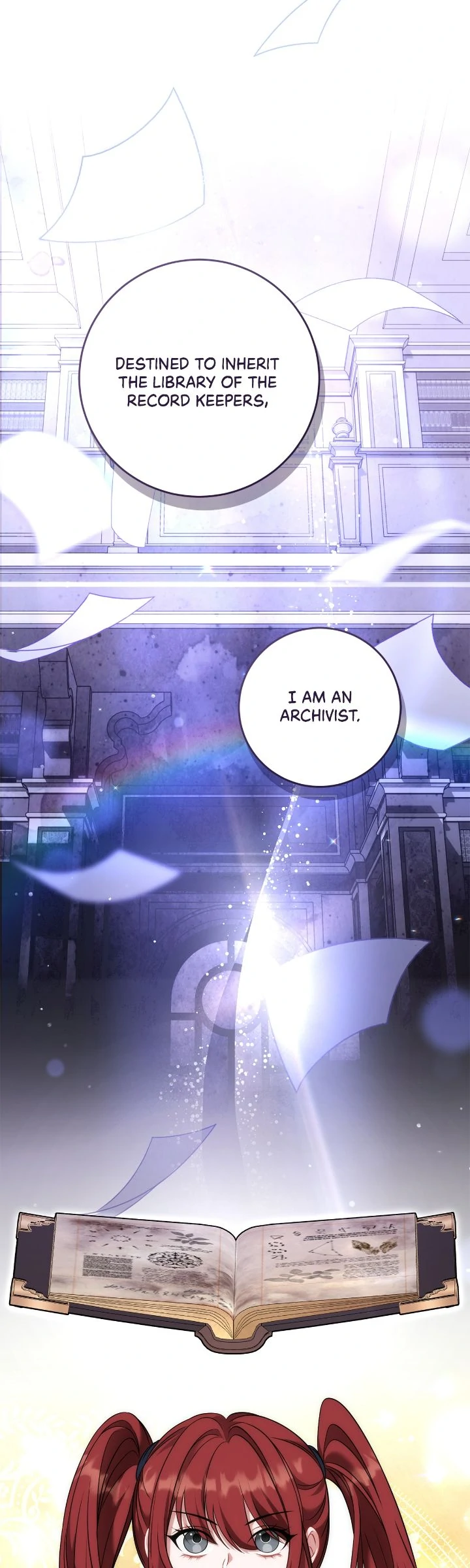 In the Name of Your Death Chapter 70 - page 40