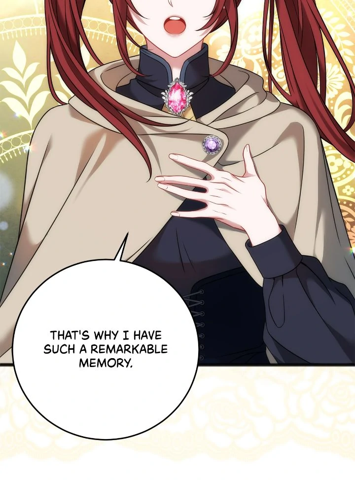 In the Name of Your Death Chapter 70 - page 41