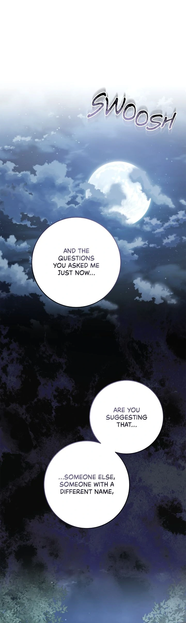 In the Name of Your Death Chapter 70 - page 45