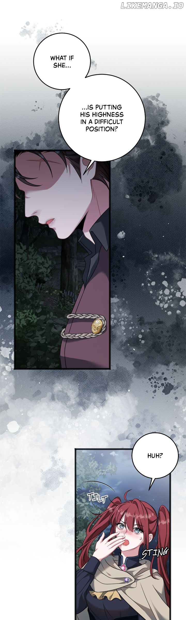 In the Name of Your Death Chapter 70 - page 52