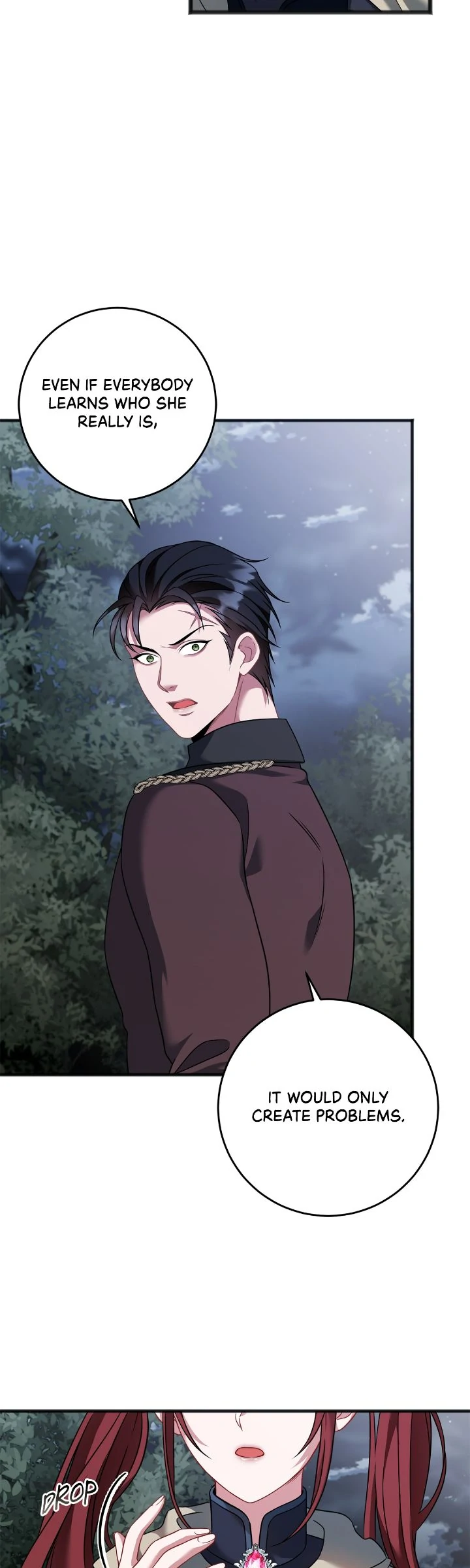 In the Name of Your Death Chapter 70 - page 53