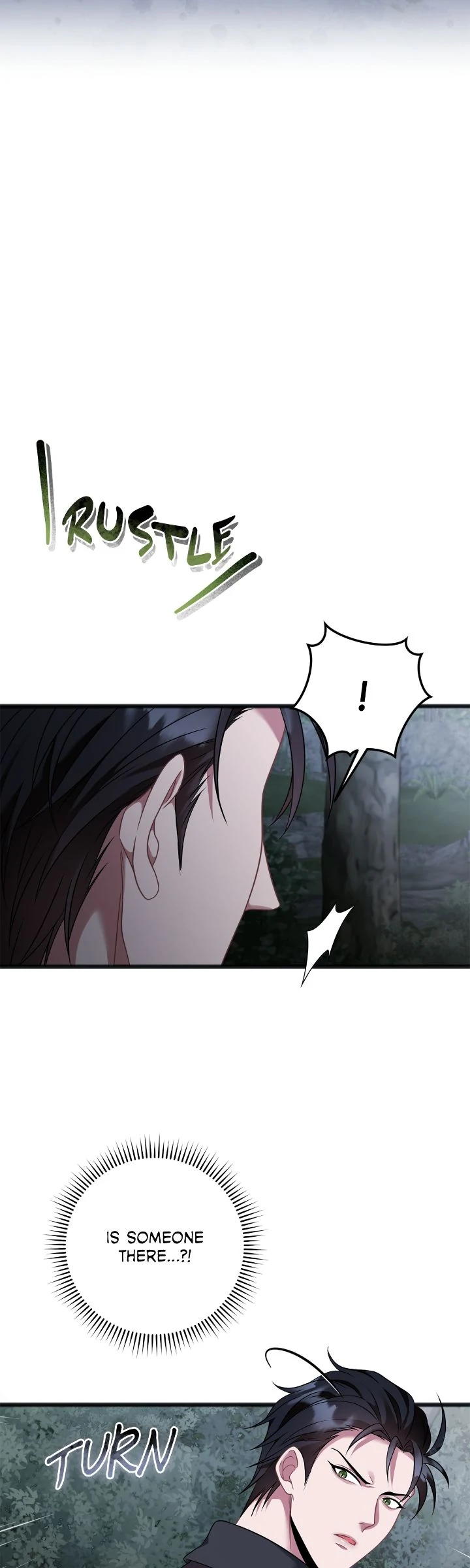 In the Name of Your Death Chapter 70 - page 7