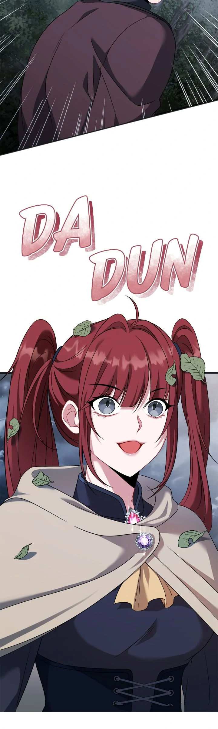 In the Name of Your Death Chapter 70 - page 8