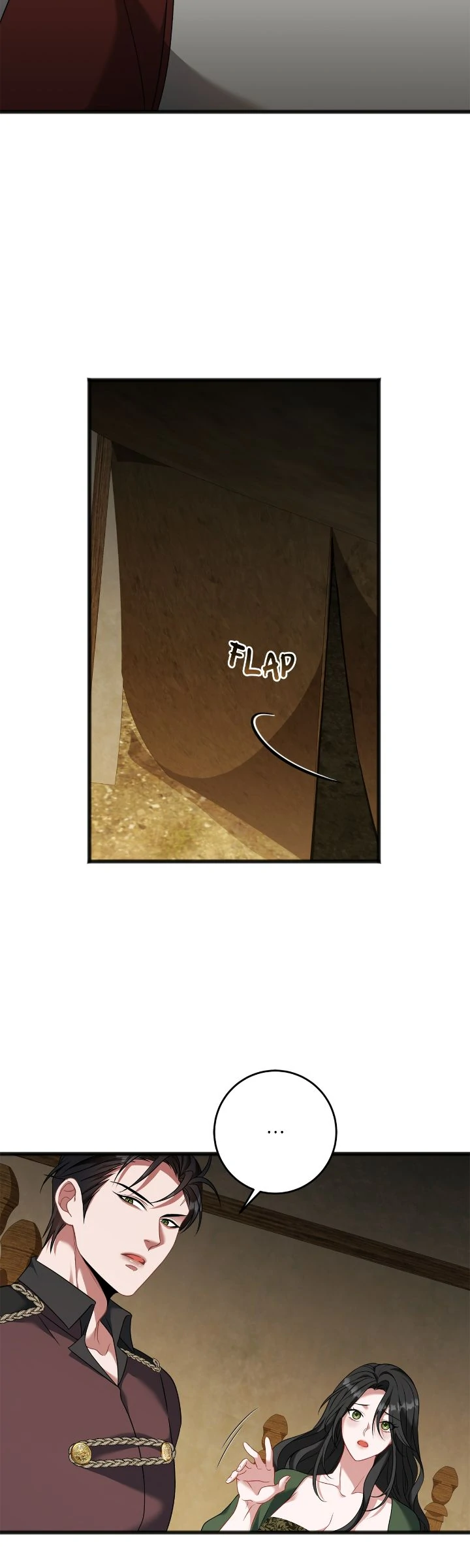 In the Name of Your Death Chapter 72 - page 18