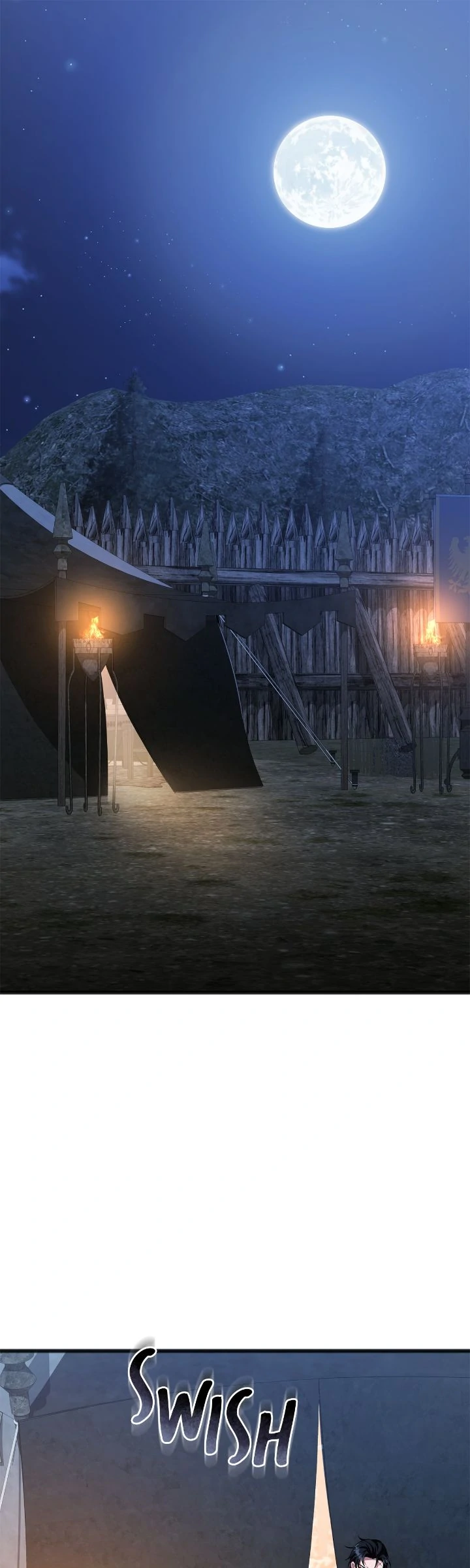 In the Name of Your Death Chapter 72 - page 2