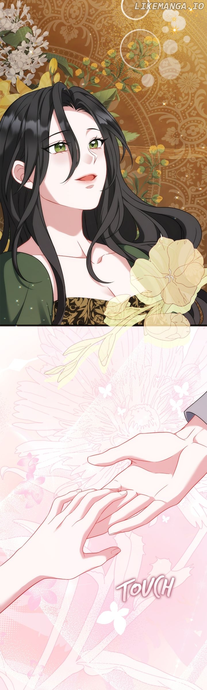 In the Name of Your Death Chapter 72 - page 30