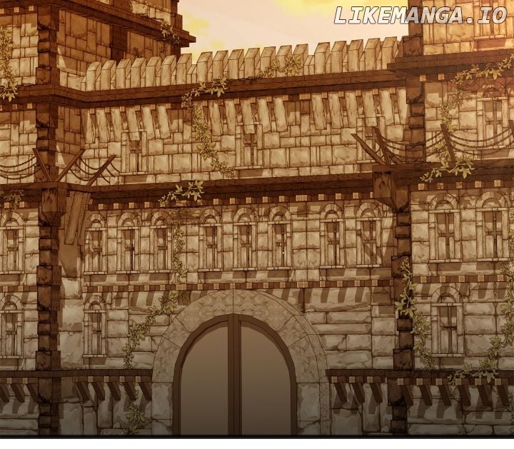 In the Name of Your Death Chapter 72 - page 32