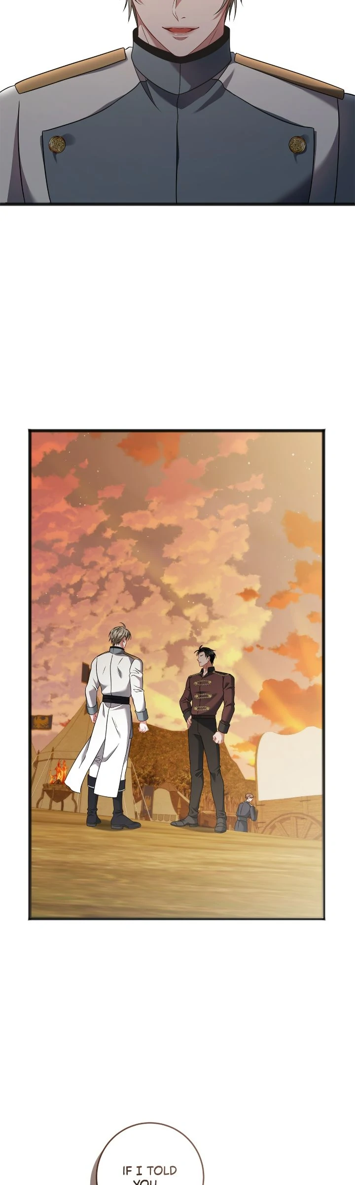 In the Name of Your Death Chapter 72 - page 38