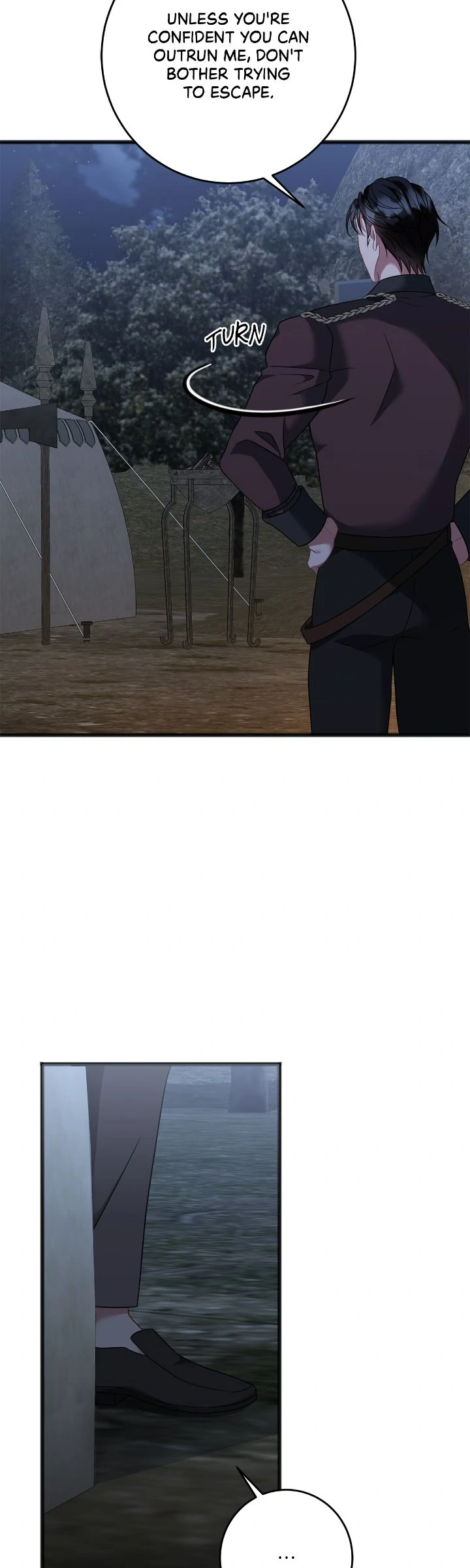 In the Name of Your Death Chapter 72 - page 4