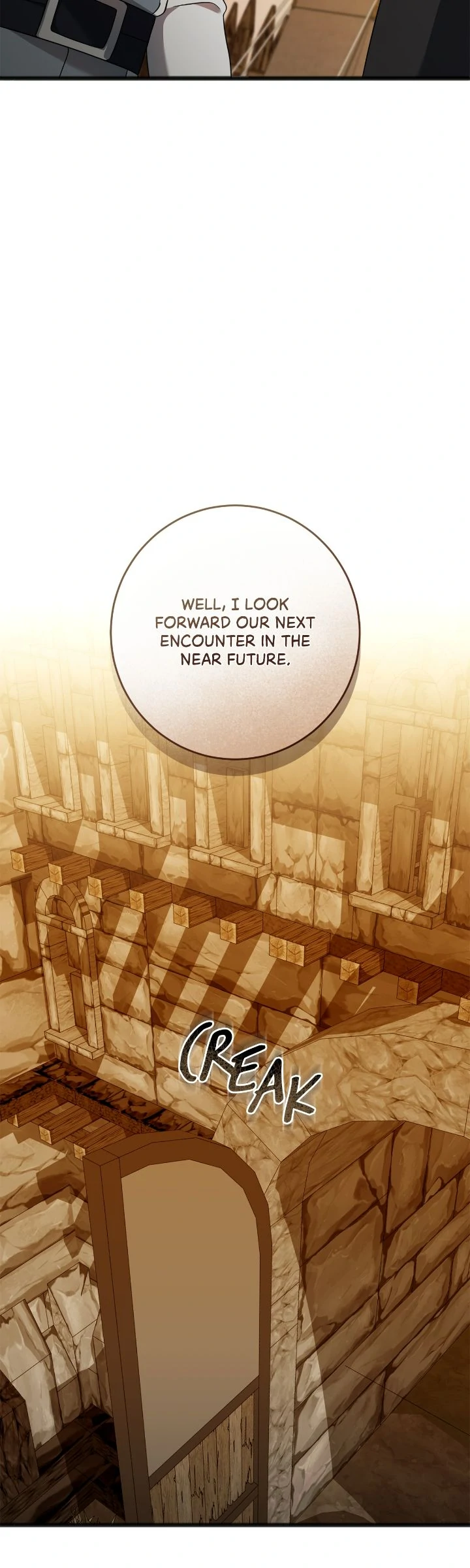 In the Name of Your Death Chapter 72 - page 41