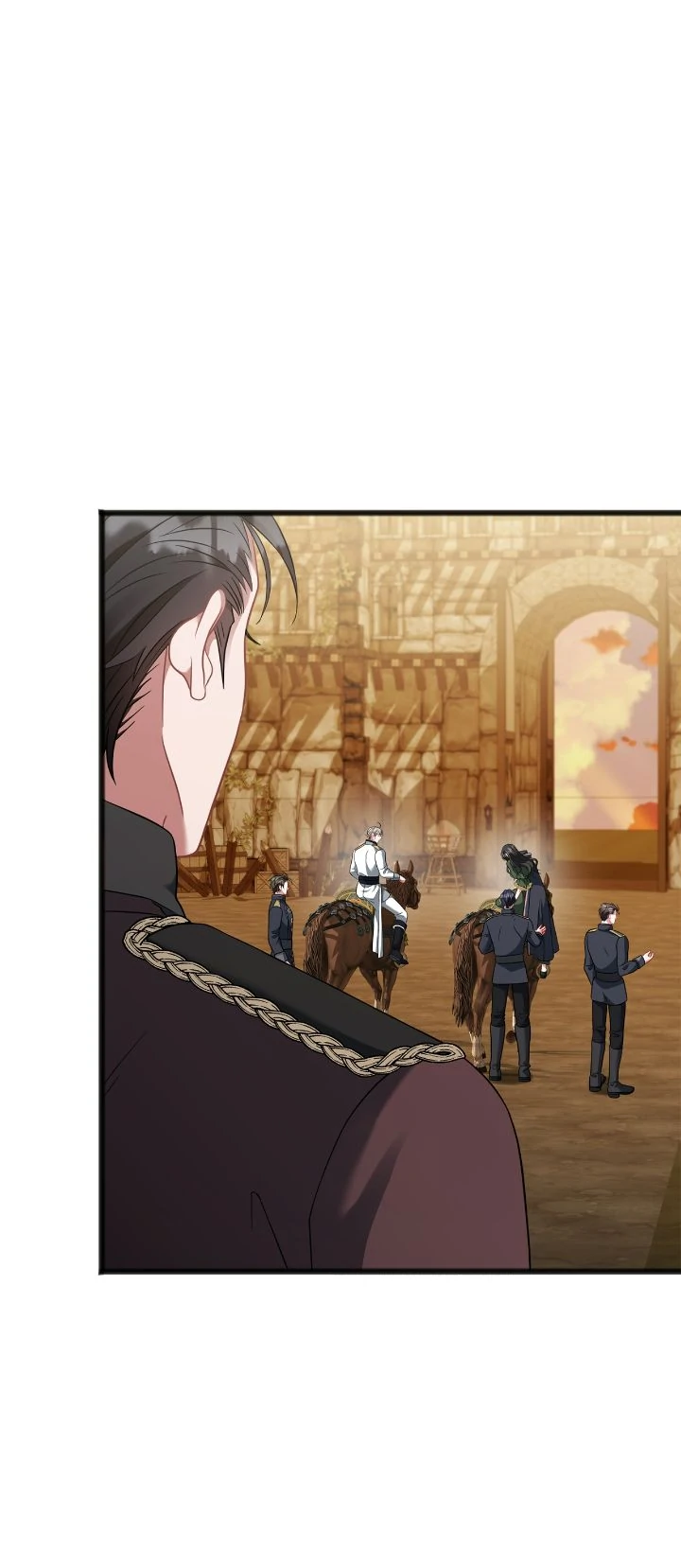 In the Name of Your Death Chapter 72 - page 42