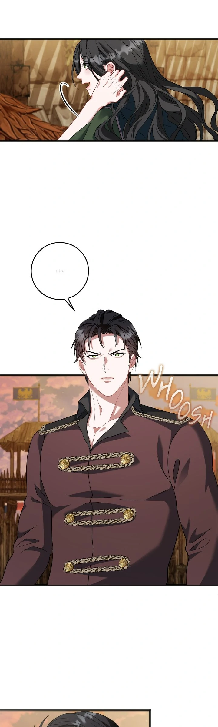 In the Name of Your Death Chapter 72 - page 43