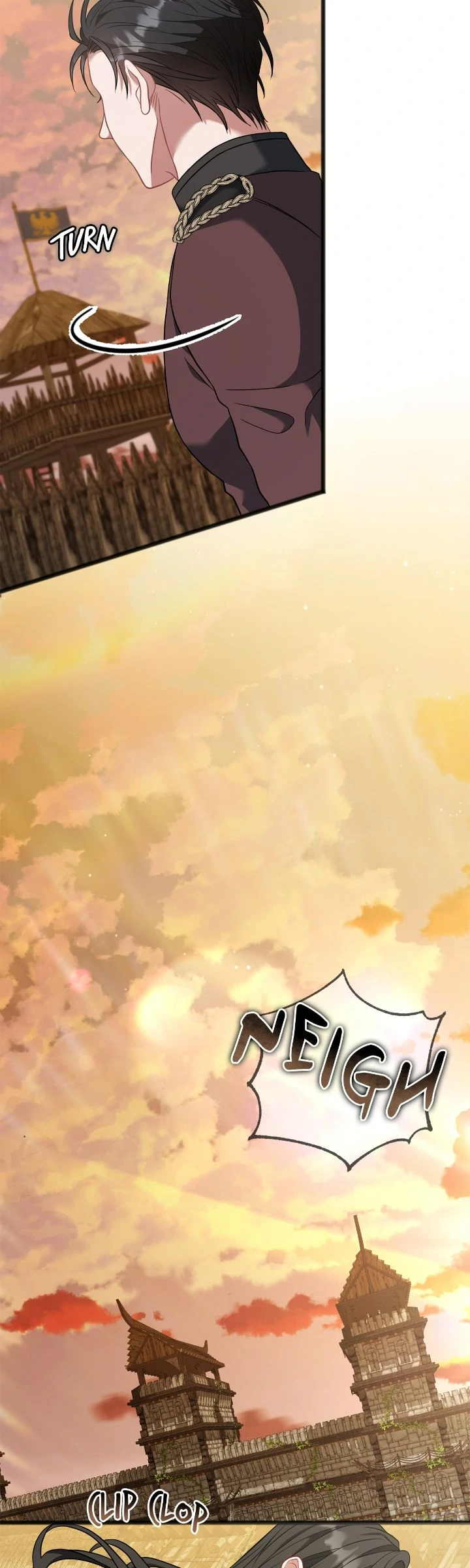 In the Name of Your Death Chapter 72 - page 44