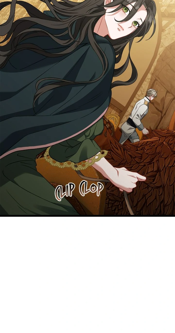 In the Name of Your Death Chapter 72 - page 45