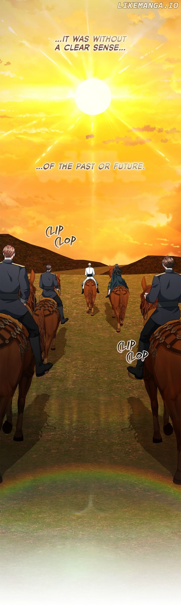 In the Name of Your Death Chapter 72 - page 52