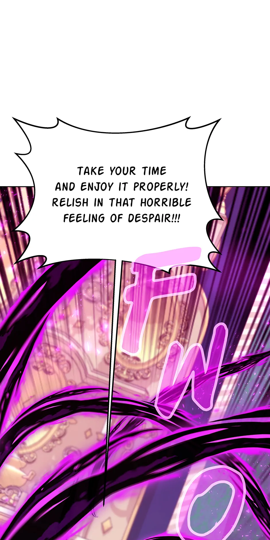 I Became A Part Time Employee For Gods Chapter 85 - page 10