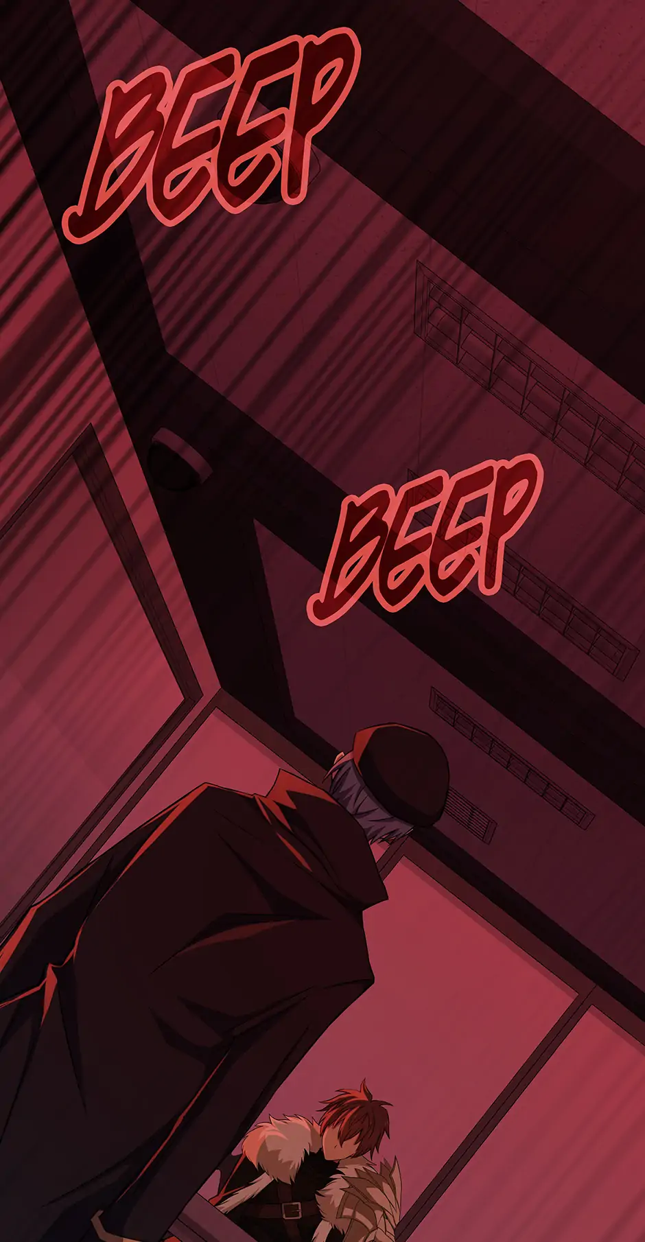 I Became A Part Time Employee For Gods Chapter 85 - page 16