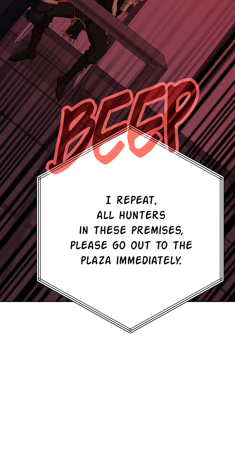 I Became A Part Time Employee For Gods Chapter 85 - page 17