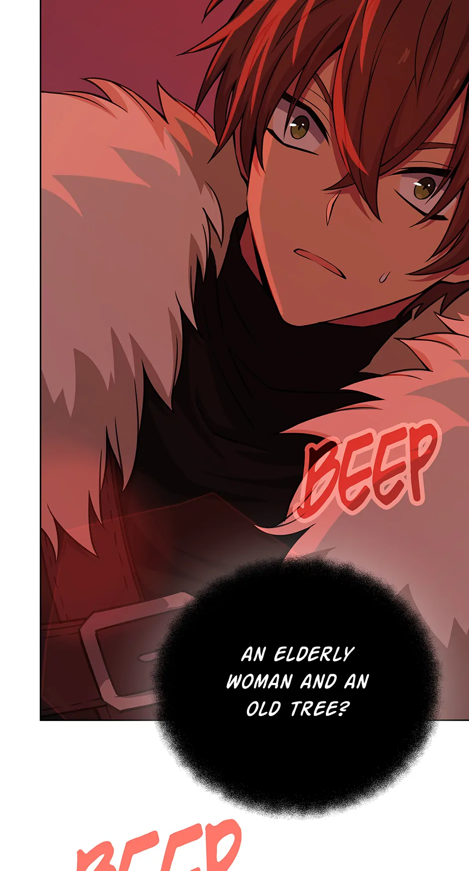 I Became A Part Time Employee For Gods Chapter 85 - page 19