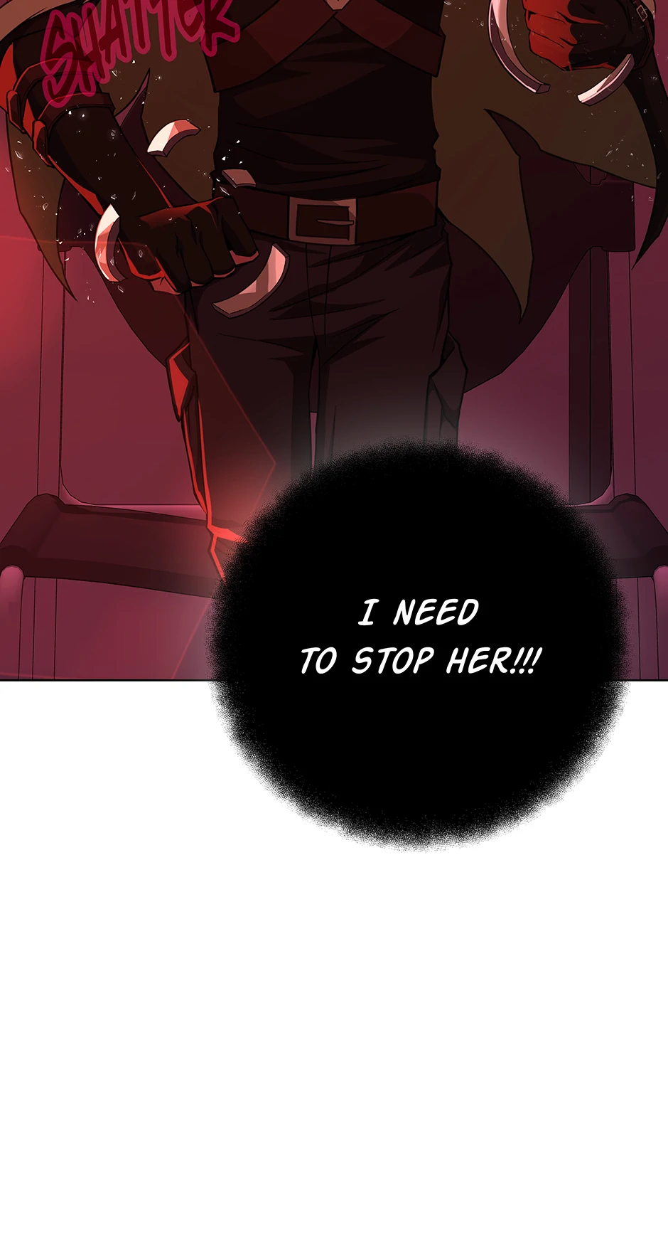 I Became A Part Time Employee For Gods Chapter 85 - page 22