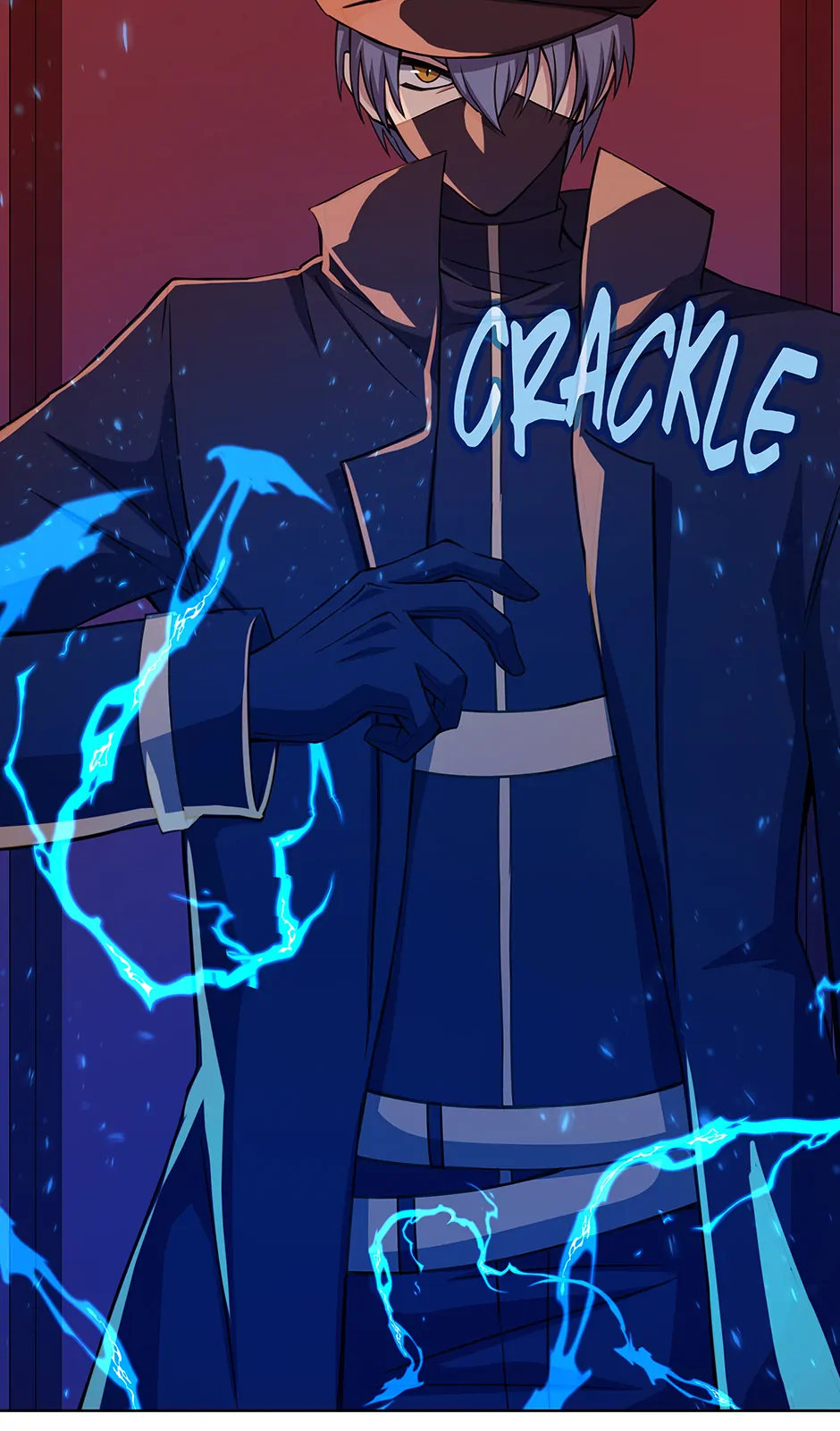 I Became A Part Time Employee For Gods Chapter 85 - page 24