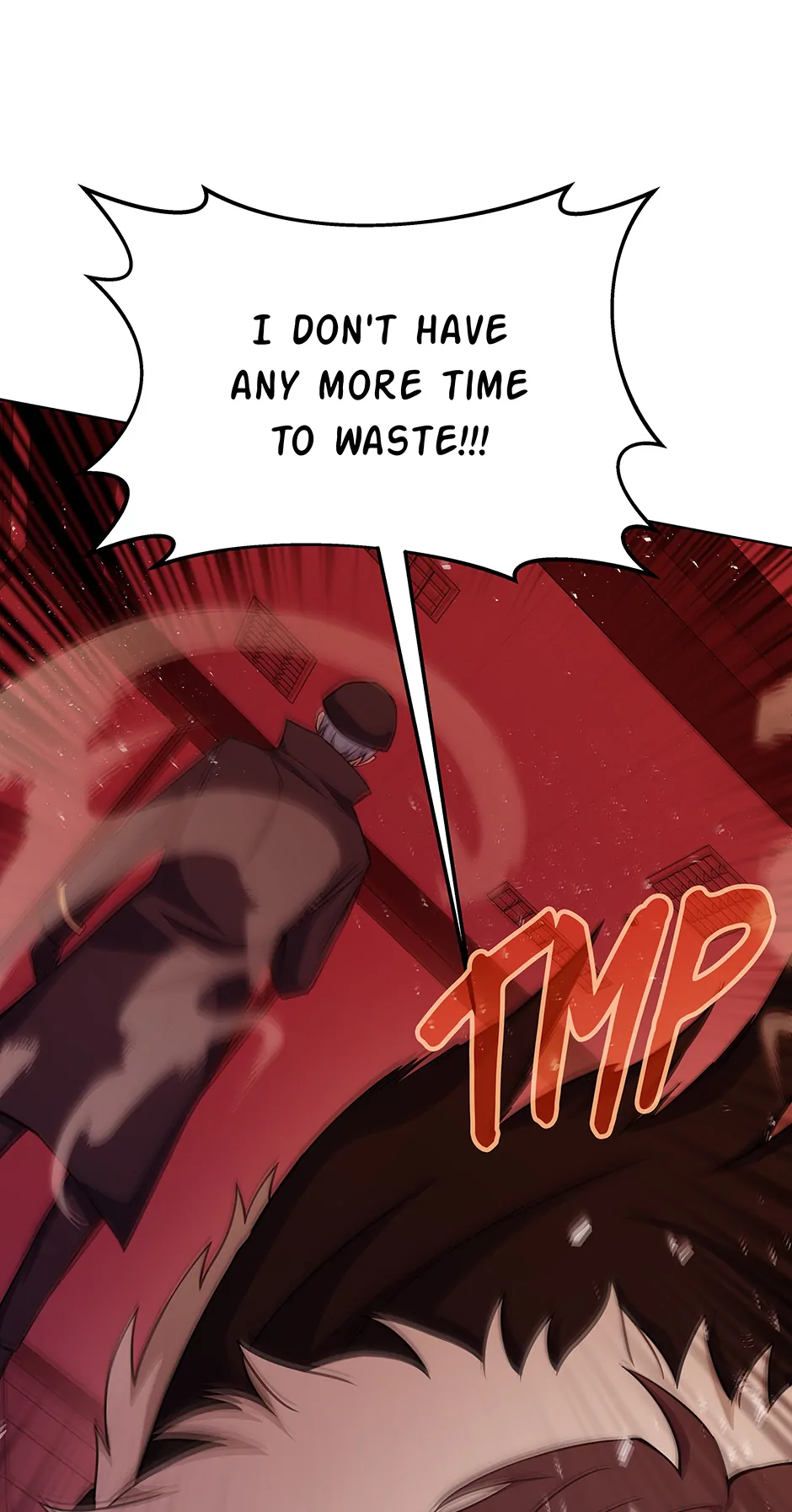 I Became A Part Time Employee For Gods Chapter 85 - page 28