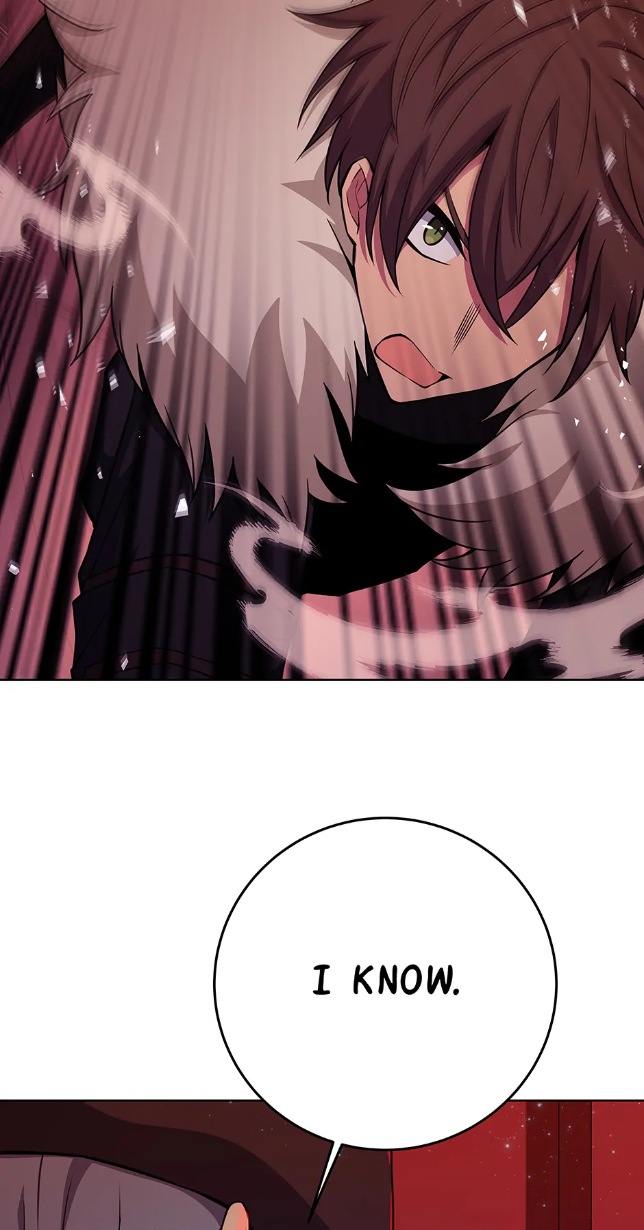 I Became A Part Time Employee For Gods Chapter 85 - page 29