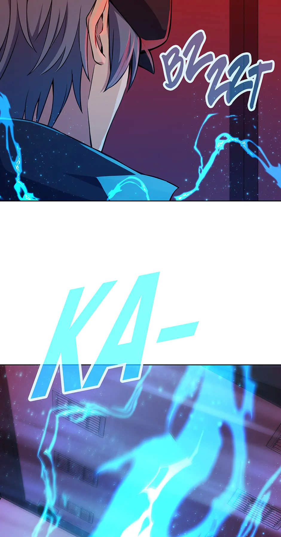 I Became A Part Time Employee For Gods Chapter 85 - page 30