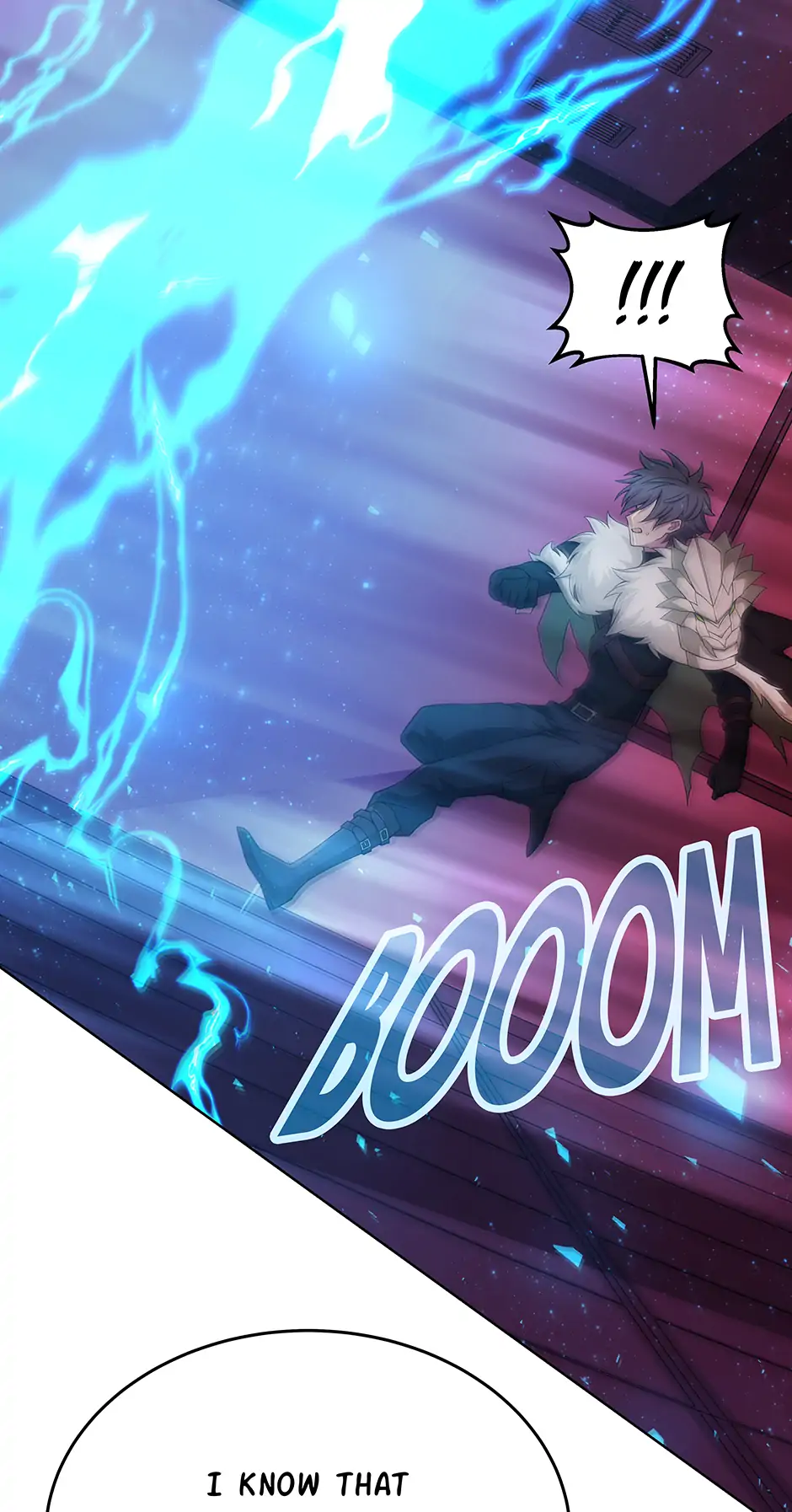 I Became A Part Time Employee For Gods Chapter 85 - page 31