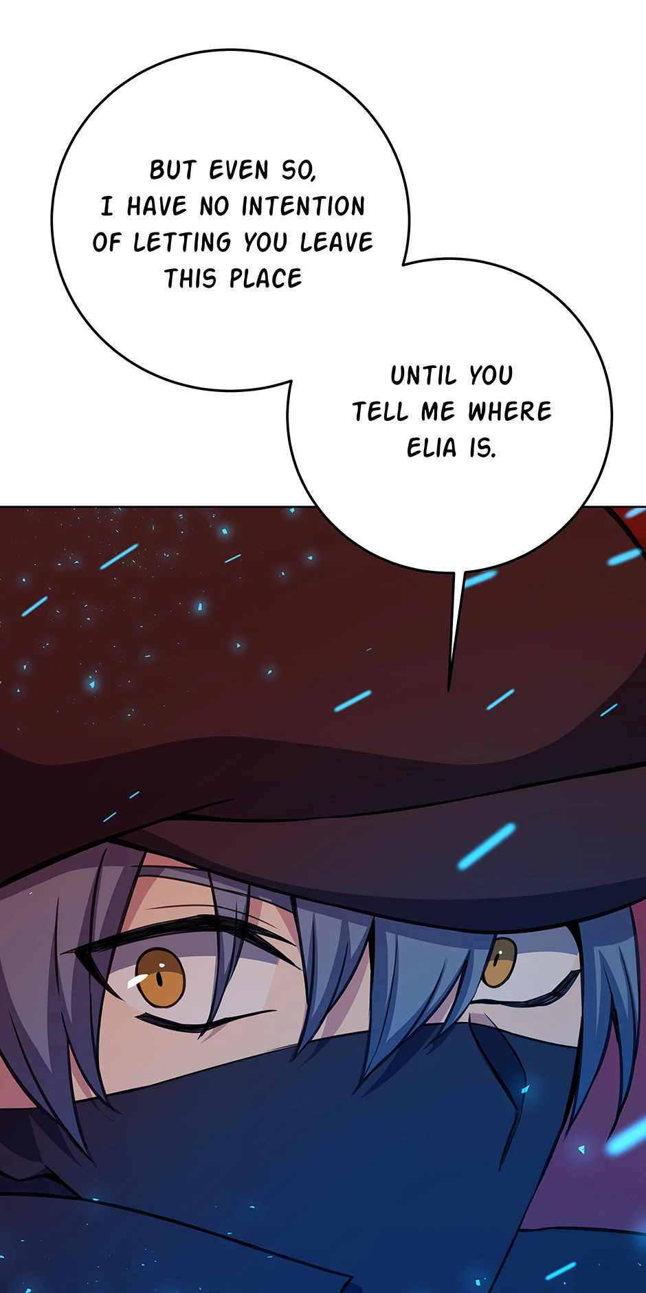 I Became A Part Time Employee For Gods Chapter 85 - page 34