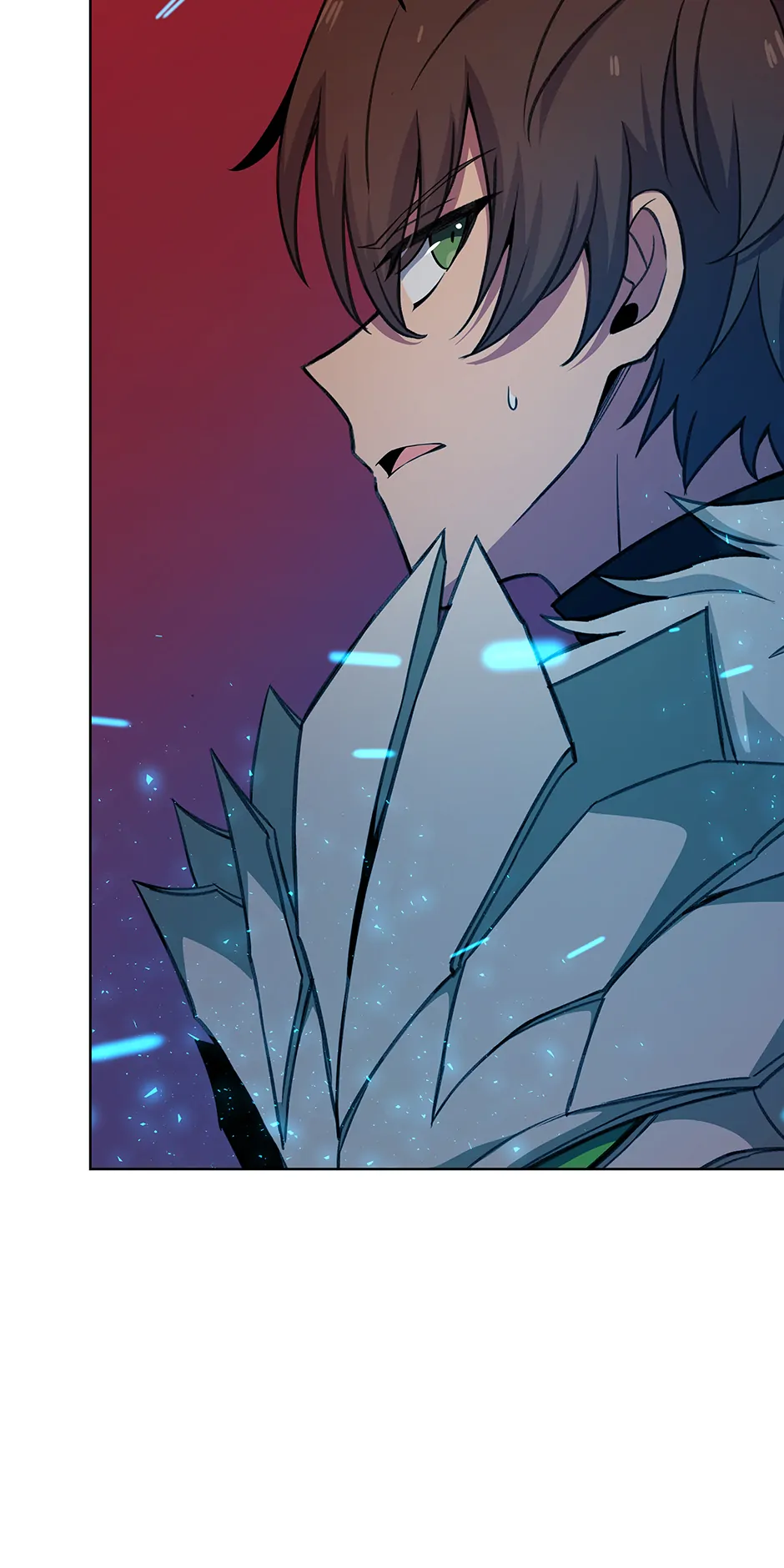 I Became A Part Time Employee For Gods Chapter 85 - page 36