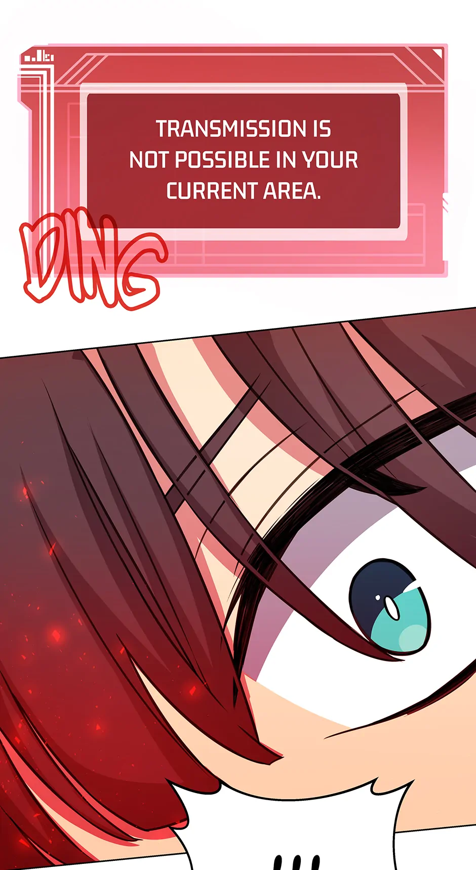 I Became A Part Time Employee For Gods Chapter 85 - page 4