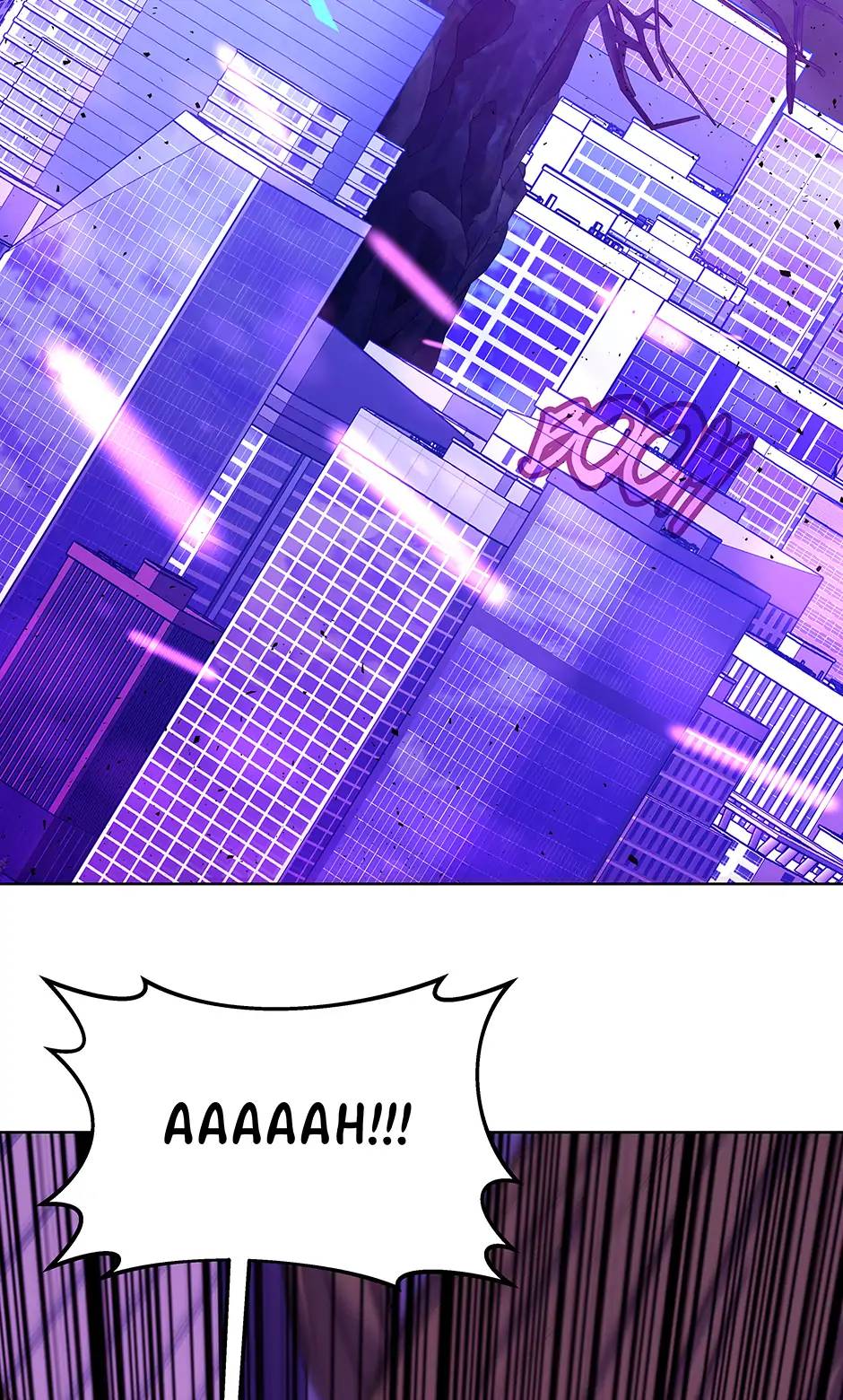 I Became A Part Time Employee For Gods Chapter 85 - page 40