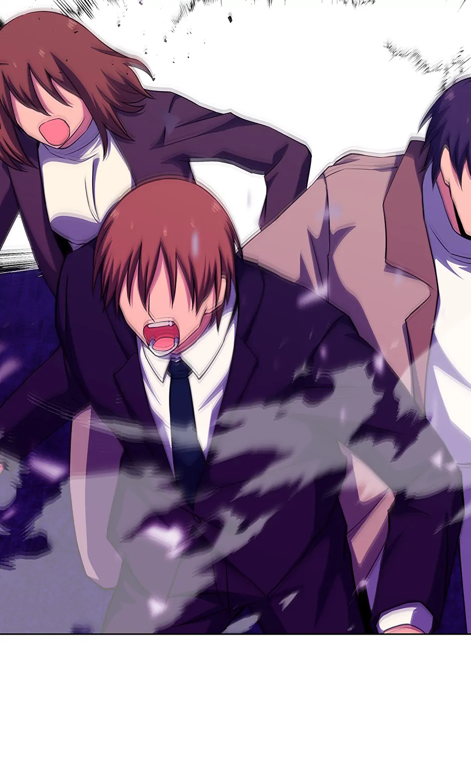 I Became A Part Time Employee For Gods Chapter 85 - page 42