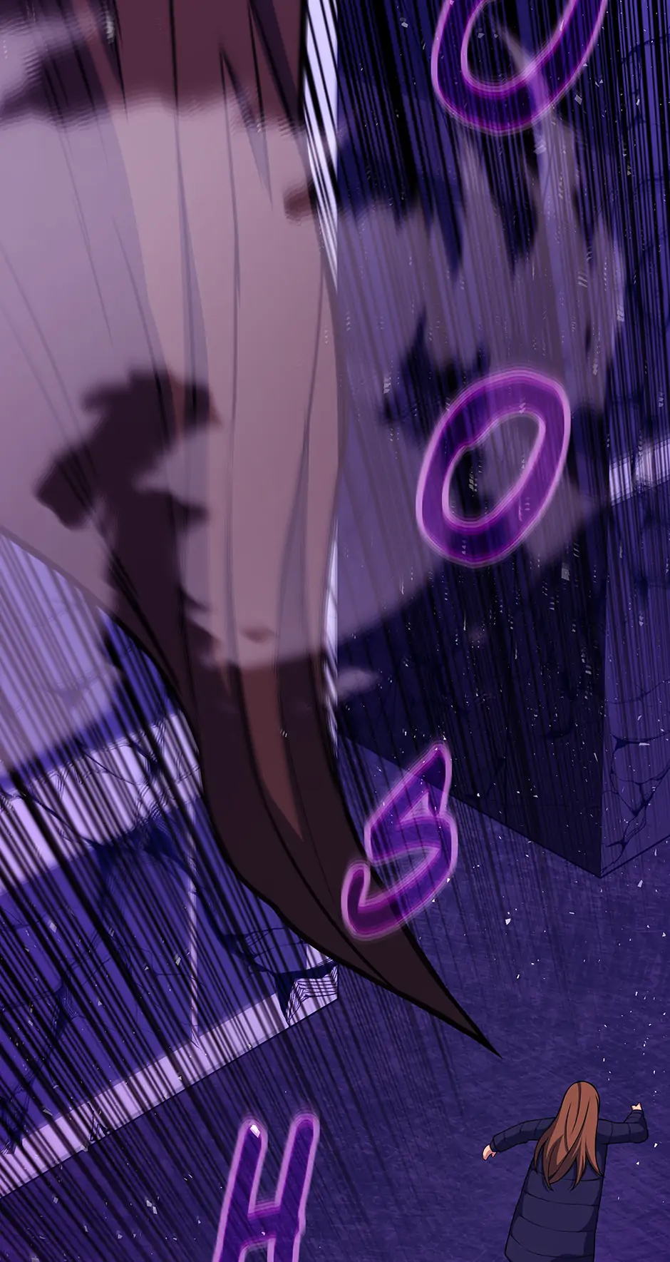 I Became A Part Time Employee For Gods Chapter 85 - page 46