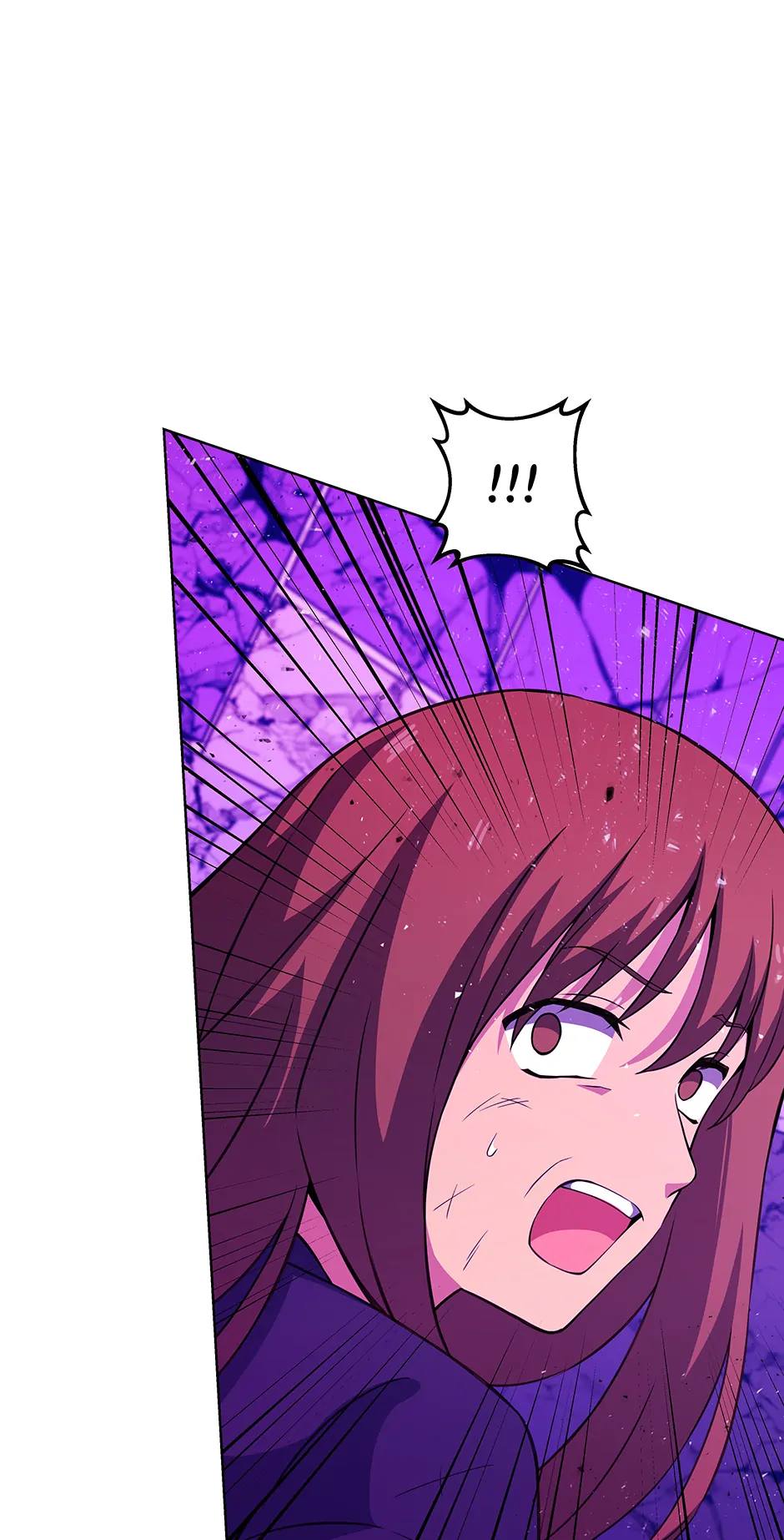 I Became A Part Time Employee For Gods Chapter 85 - page 48