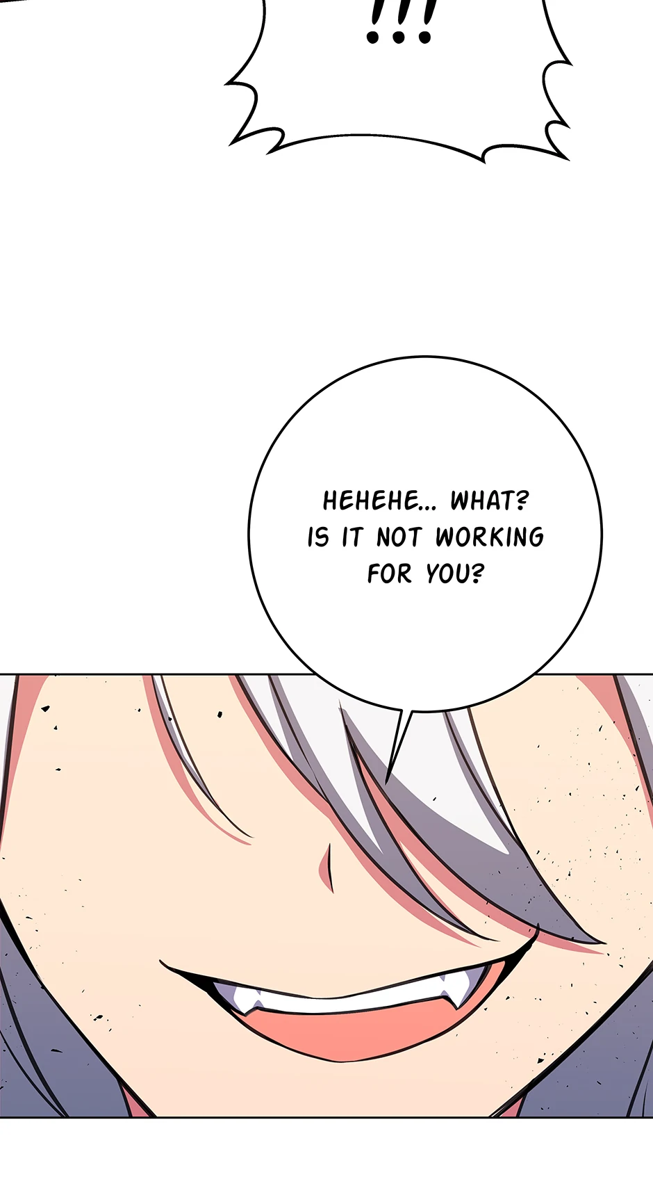 I Became A Part Time Employee For Gods Chapter 85 - page 5