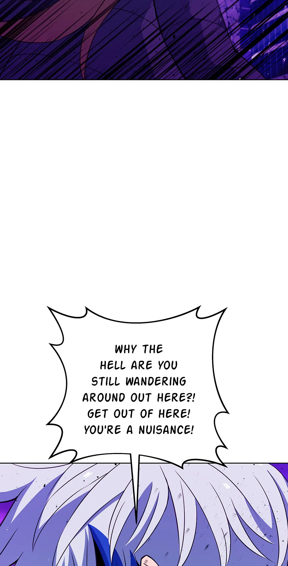 I Became A Part Time Employee For Gods Chapter 85 - page 51